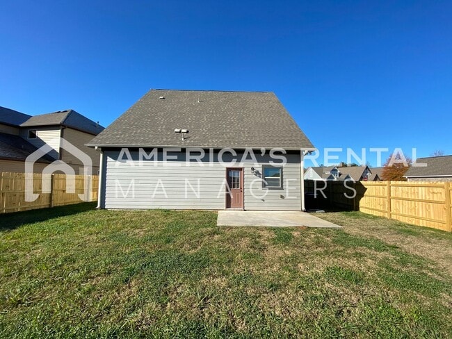 Building Photo - Home for Rent in McCalla, AL! Available to View Now!!! DEPOSIT PENDING!!!