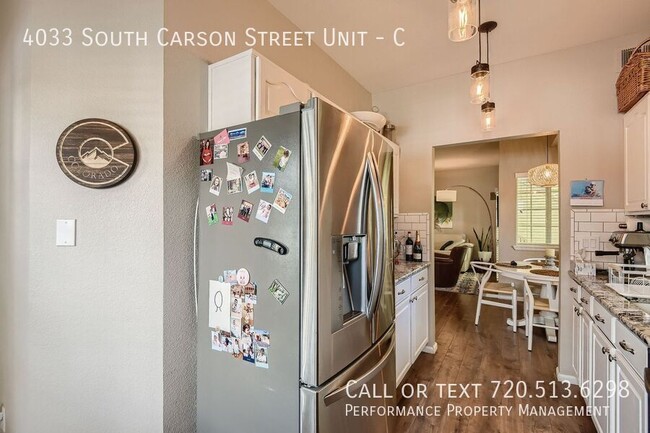 Building Photo - Spacious 4-Bedroom Townhome in Southeast A...