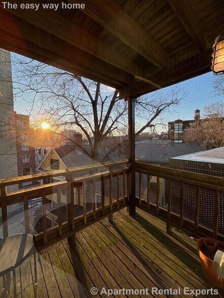 Building Photo - 1110 Massachusetts Ave