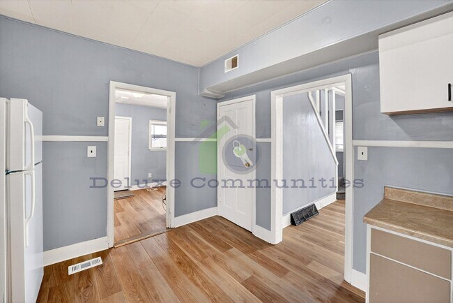 Building Photo - Newly Remodeled 3 Bedroom Home In Muskegon Heights!!