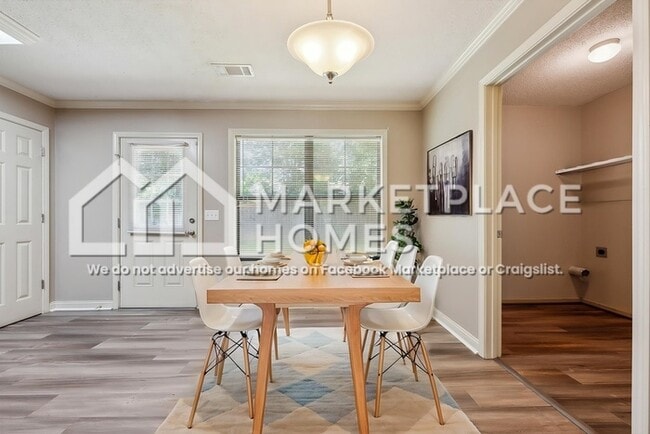 Building Photo - 3560 21st St