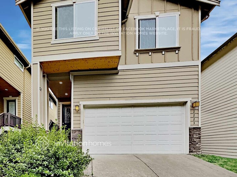 Primary Photo - 2223 107th Ave SE