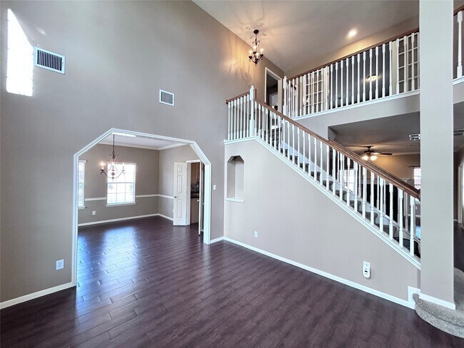 Building Photo - 3411 Bay Breeze Dr