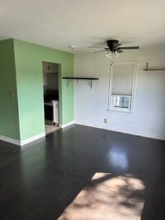 Building Photo - Charming 2-Bedroom Single Family Home with HUGE lot! Available 3/1