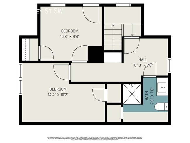 Building Photo - 1009 Hovey St SW