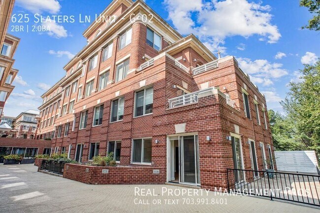 Building Photo - 625 Slaters Ln