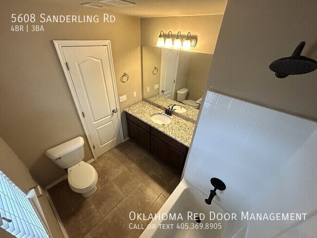 Building Photo - 5608 Sanderling Rd