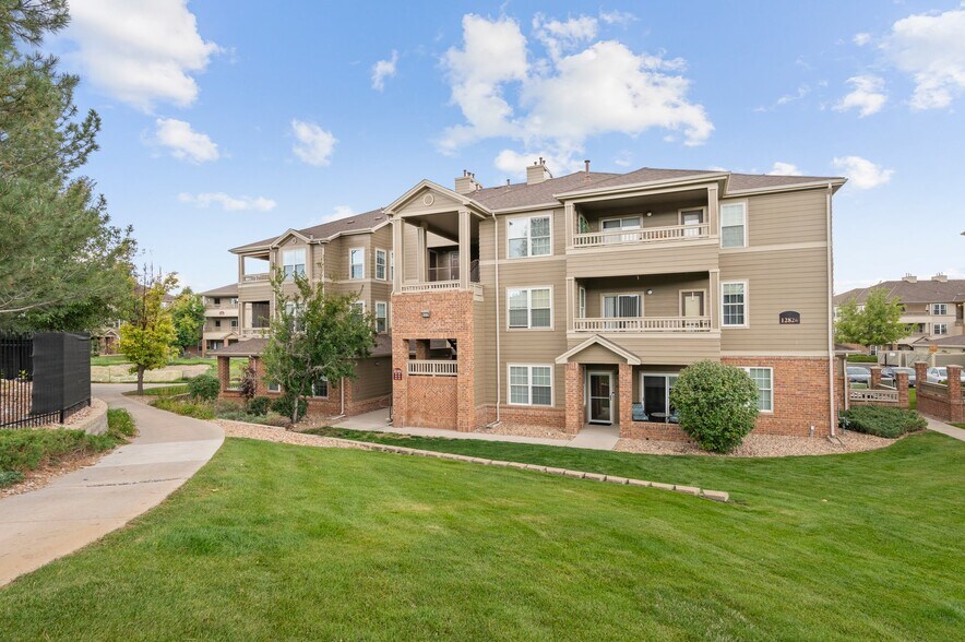 Building Photo - 12826 Ironstone Way