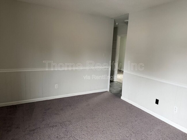 Building Photo - 1143 Williford St