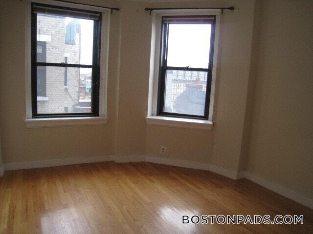 Building Photo - 475 Commonwealth Ave