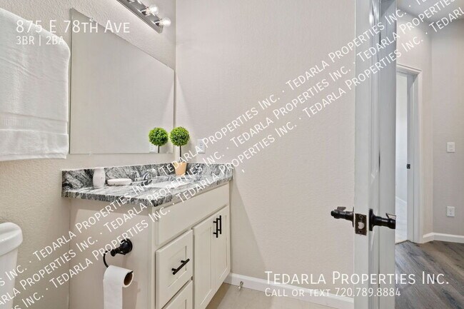 Building Photo - 875 E 78th Ave