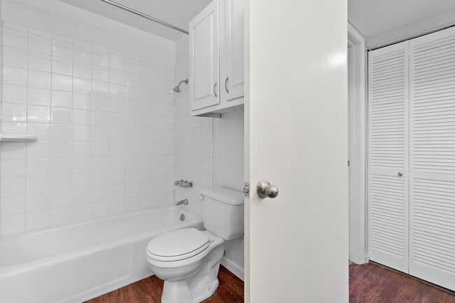 Floorplan - GRANT COURT