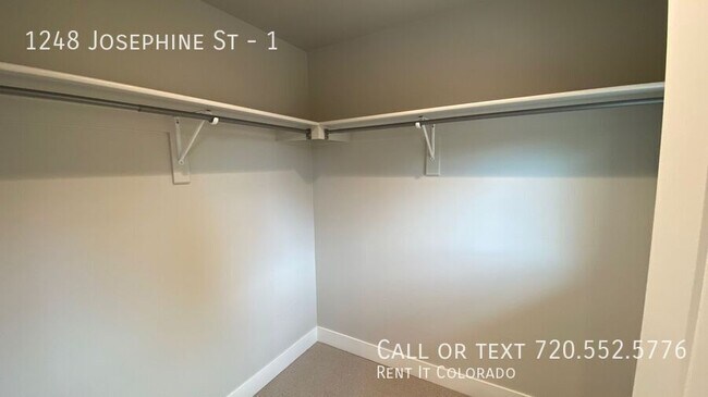 Building Photo - 1248 Josephine St