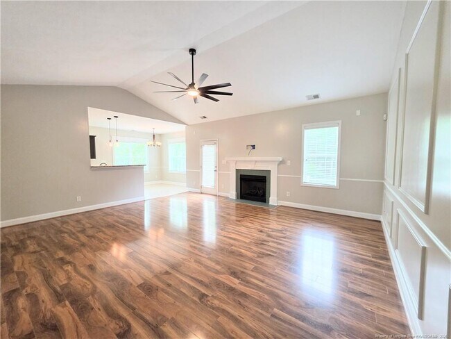 Building Photo - 3516 Heartpine Dr