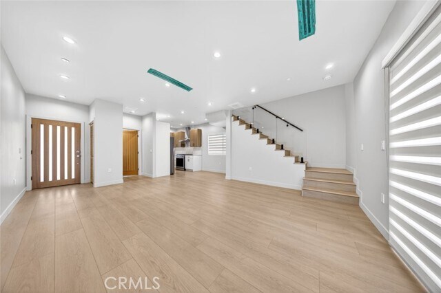 Building Photo - 8334 Calvin Ave