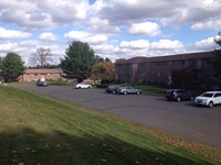 Building Photo - Pond View Apartments