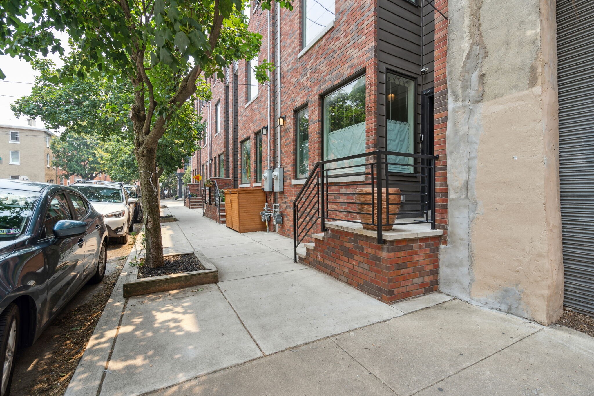 Building Photo - 2318 E Susquehanna Ave