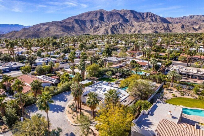 Building Photo - 71607 Sahara Rd