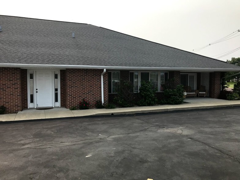 Building Photo - 106 Harris Rd