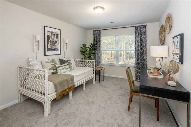 Building Photo - 101 Walker St