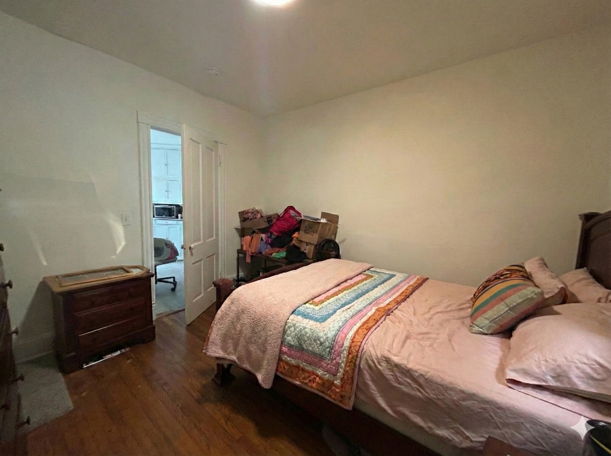 Building Photo - 217 N Livingston St