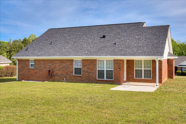 Building Photo - 3018 Ashland Way