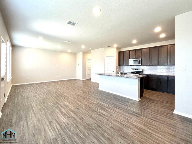 Building Photo - Beautiful San Antonio Rental with Open Lay...