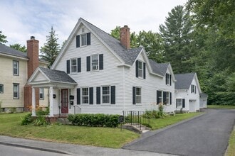 Building Photo - 23 Gannett St