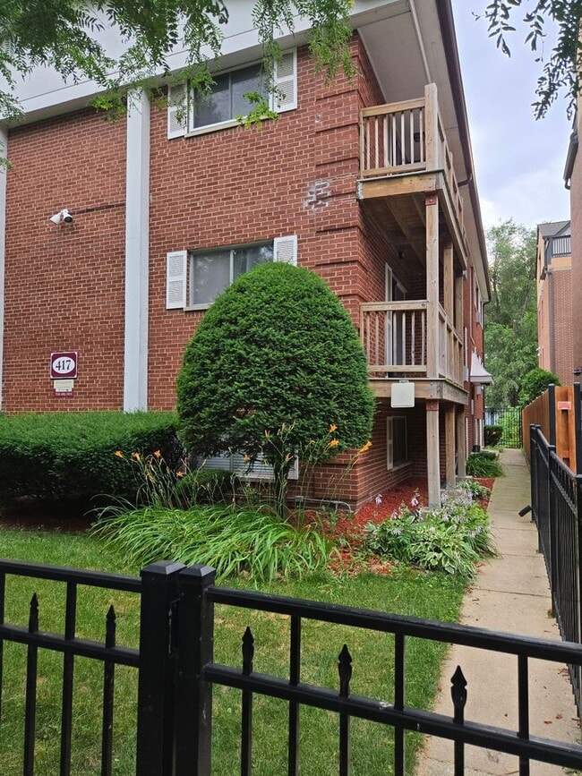 Building Photo - 417 S Kenilworth Ave