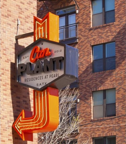 Building Photo - The Can Plant Residences at Pearl