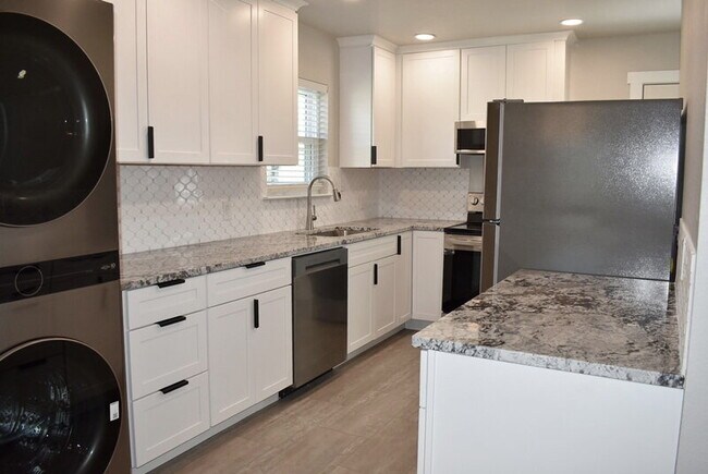 Building Photo - "Charming Newly Remodeled 3-Bedroom Home Full of Character!"