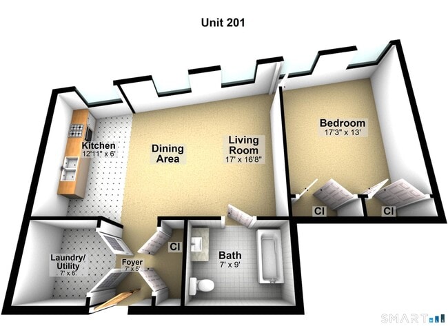 Building Photo - 10 Ann St