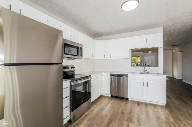 Building Photo - 11115 Dura Dr