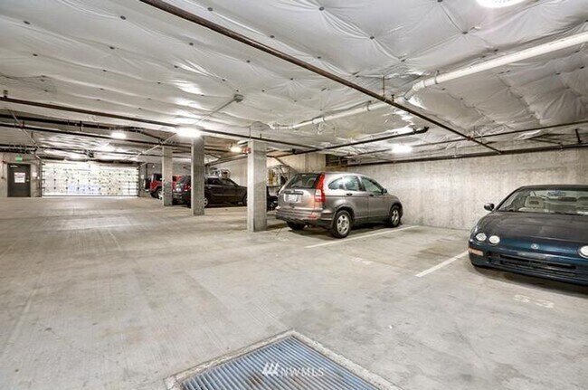 Building Photo - 1Bd/1Ba Seattle Condo