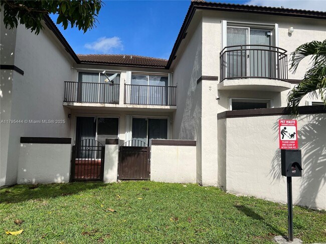 Building Photo - 8625 SW 152nd Ave