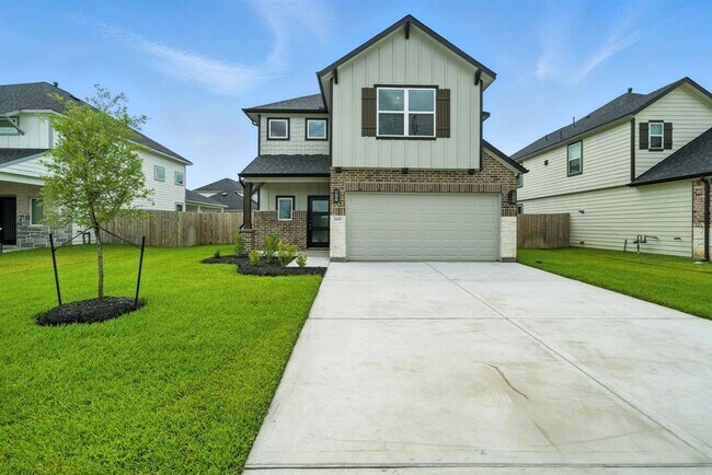 Primary Photo - 2643 Village Side Trl