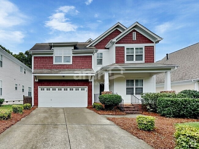 Building Photo - 3107 Parker Green Trl