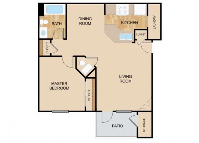 Floorplan - Lumen Heights