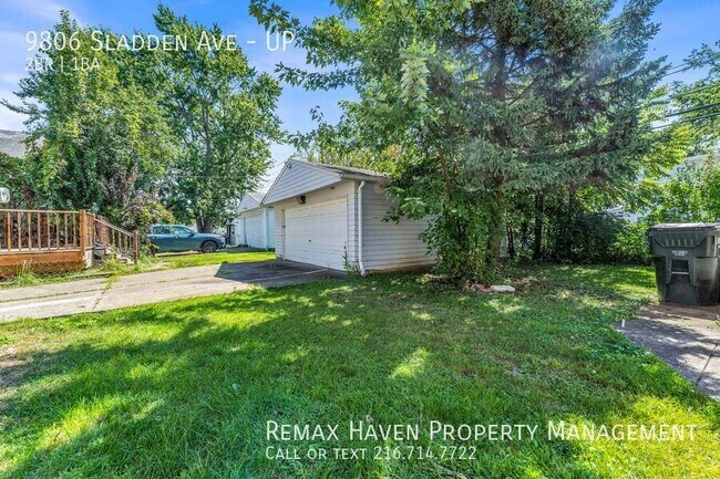 Building Photo - 9806 Sladden Ave