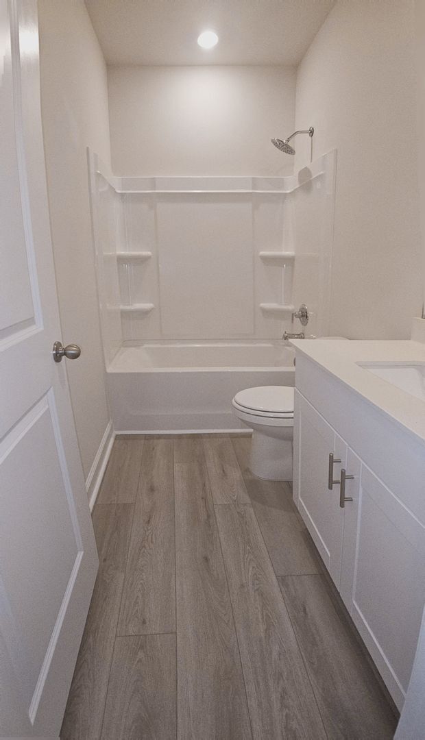 Building Photo - A Place to Call Home in Cypress Ridge 3 Bedroom Rental