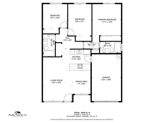Building Photo - 19746 Brokeoff Mountain Pl
