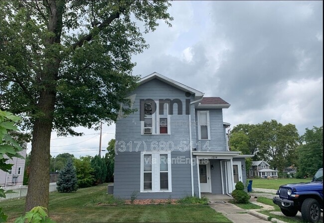 Primary Photo - 1214 S Washington St