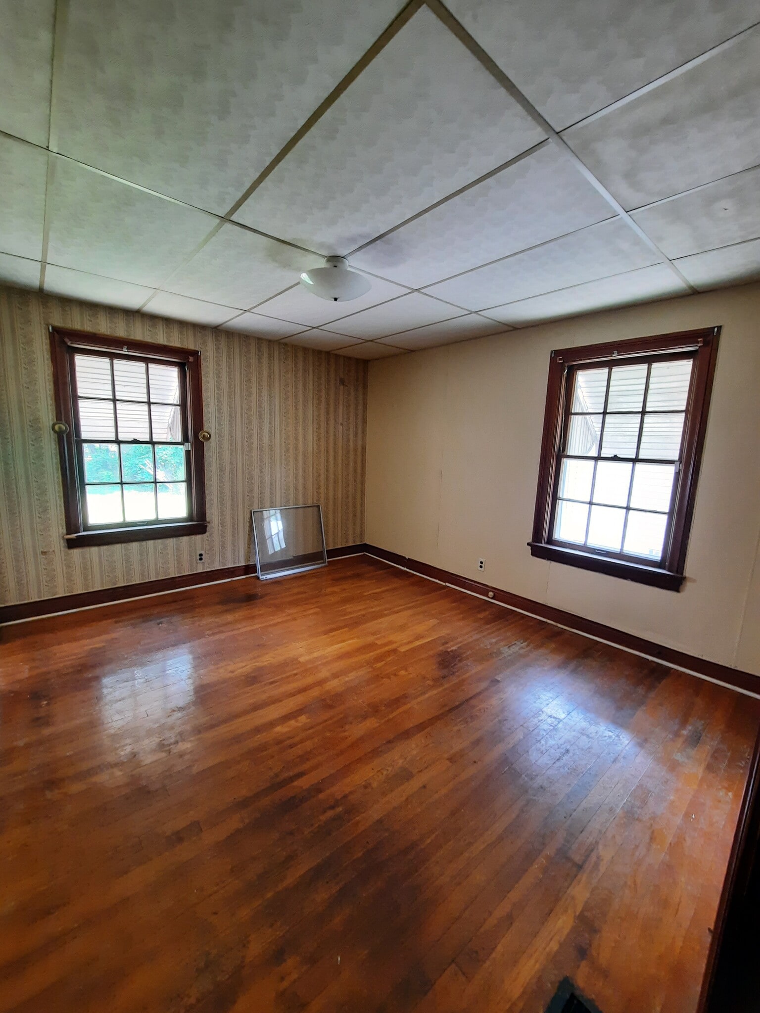 Bedroom #1 - 2120 Allston Ave