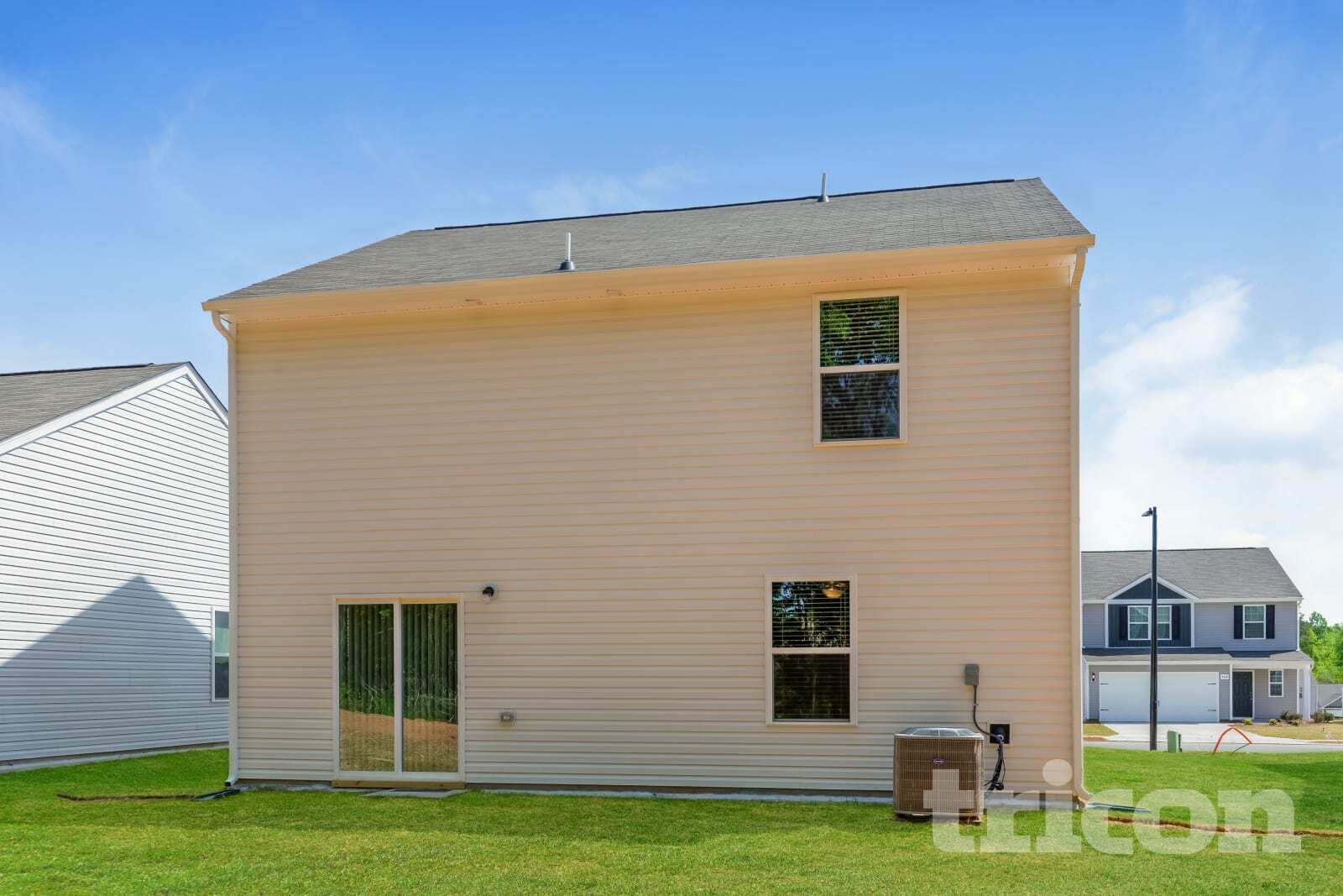 Building Photo - 4615 Hazelburn Dr