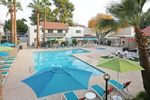 Building Photo - The Rev Apartment Homes