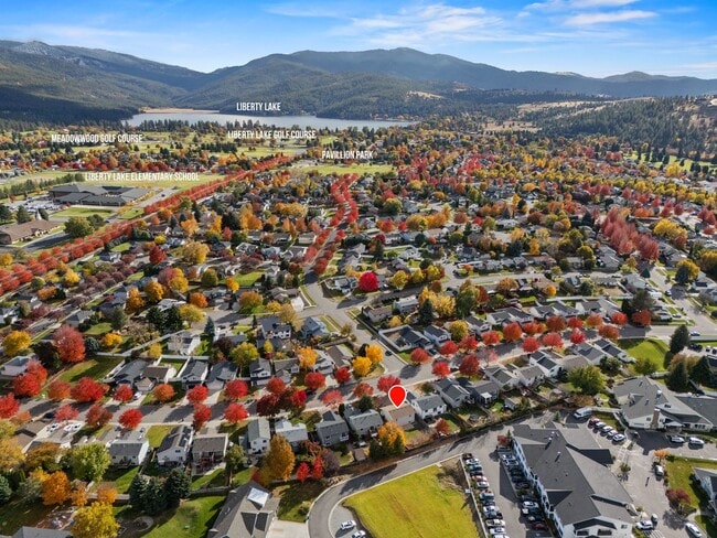 Building Photo - Liberty Lake 4 Bed 2 Bath Home that has been nicely updated