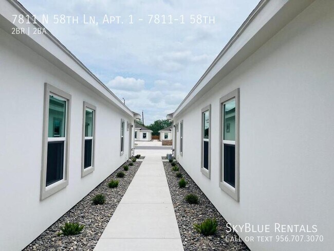 Building Photo - 7811 N 58th Ln