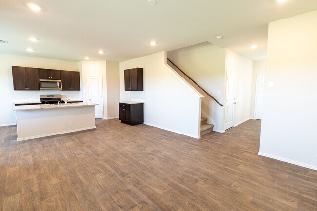 Building Photo - 50% Security Deposit! Smart-Home 3BR w/ Covered Patio in Legendary Trails – San Antonio