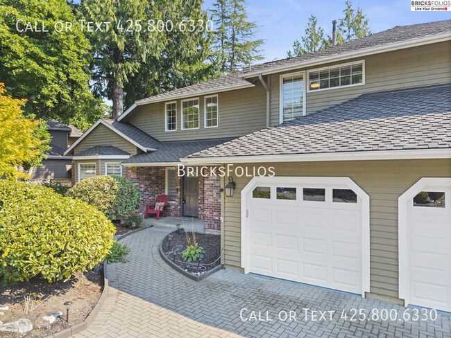 Building Photo - Luxurious 5-bedroom home in Sammamish with...