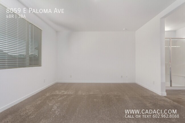 Building Photo - 8059 E Paloma Ave
